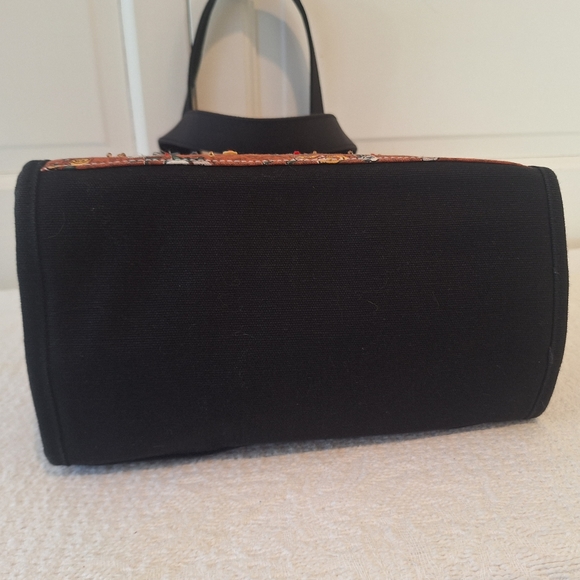 Central Park tote bag - Picture 6 of 10